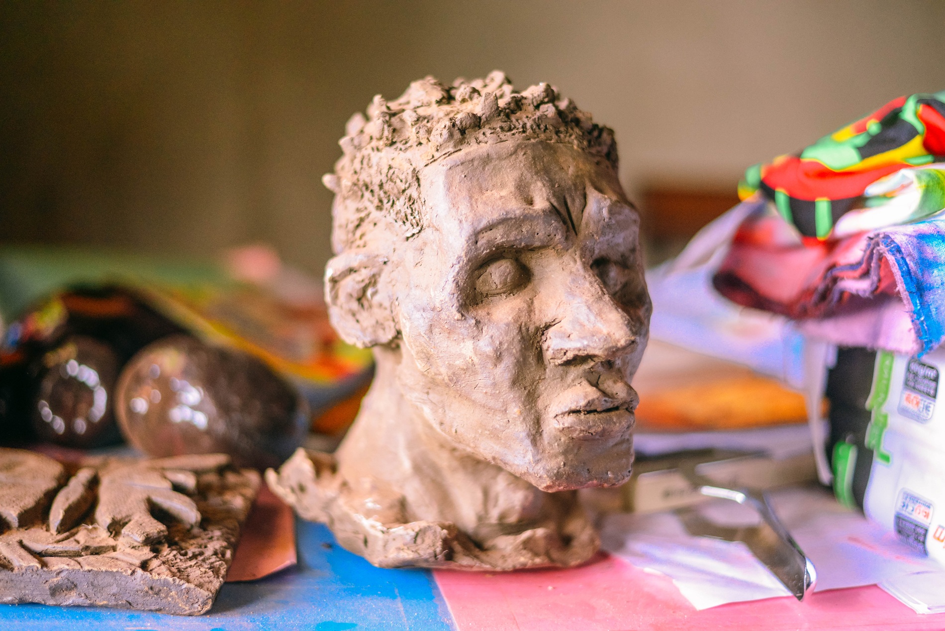 Creativity in Action