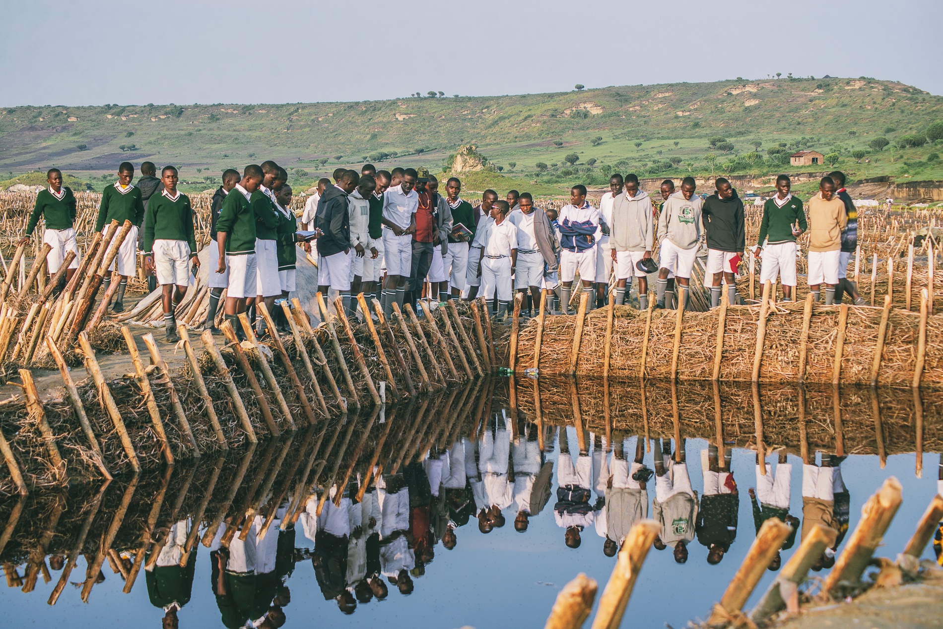 Geography Field Study Experience