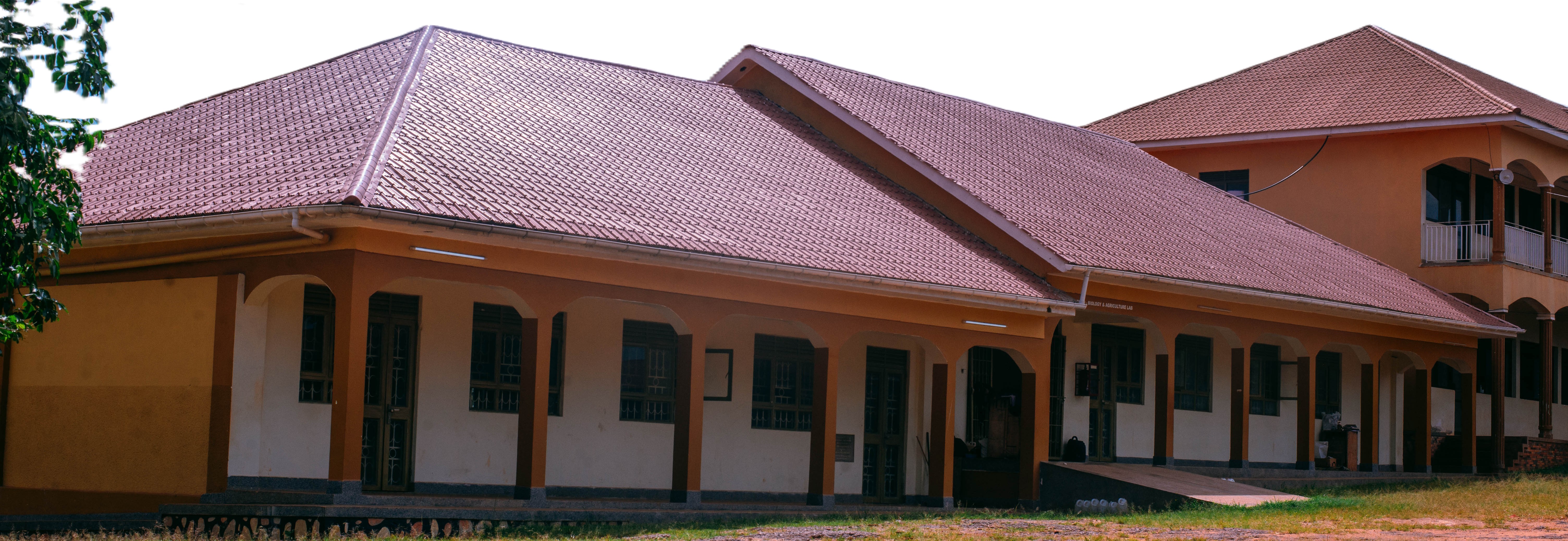 Kiira College Butiki Campus